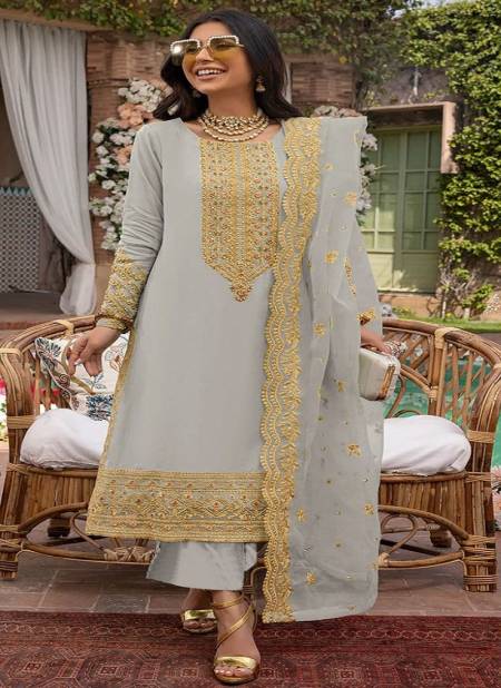 Serene S 88 Festive Wear Wholesale Georgette Pakistani Salwar Suits